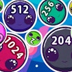 Слияние пришельцев 2048