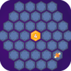 Магический Гекс 2048