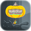 FlappyCat: Безумный Хэллоуин