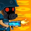 Нашествие зомби - осада в стиле roguelike