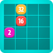 2048 Перетаскивание