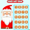 Игры с Сантой