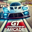 Аркада Чемпионата GT