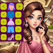 Модная игра-переодевалка