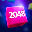 Слияние Кубов 2048