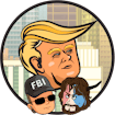 Забег MAGA