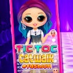 Модный подиум от Tictoc
