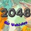 2048 Летающие аппараты