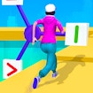 Рисуй Гонки 3D