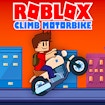 Roblox Восхождение на мотоцикле