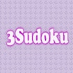 3Судоку