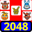 2048 - Пять ночей с Фредди