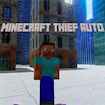 Автомобильный Вор в Minecraft