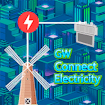 GW Connect Электричество