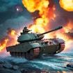 Танковая Королевская Битва