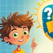 Классическая игра в угадывание чисел