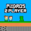 PixBros - игра на двоих