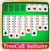 Пасьянс FreeCell - Классическая Карточная Игра
