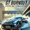 Симулятор парковки GT Burnout