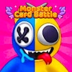 Боевая карточная игра: Монстр