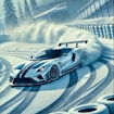 GT Drift: Самый разыскиваемый