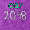 Глина 2048