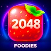 2048 Гурманы