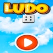 Лёгкая игра в Лудо