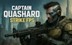 Капитан Квашард: Ударный FPS