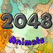 2048 Животные