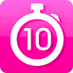 Тапни за 10 секунд