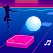 Прыжки по плиткам 3D