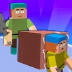 Ужасная Вечеринка в Minecraft