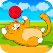 Игривая Кошечка