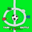 Танковый Футбол Битва 1 2 3 4 Игрока