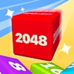 Куб 2048 3D