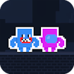 Мини Хагги - 2 игрока