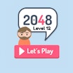 2048 Уровень 12