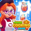 Игра Слияние Кулинарии