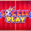 Футбольная игра