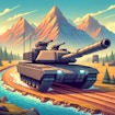 Танковый Взрыв