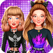 Мода Звёздных E-Girls