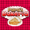 Булочная Папы