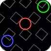 RGB Казуальная игра