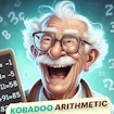 Арифметика Кобаду