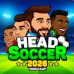 Футбол Головой 2026