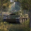 Последний симулятор танка Тигр