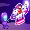 Уничтожение космических вредителей