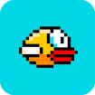 Flappy Bird Классика