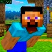 Приключение в мире Minecraft